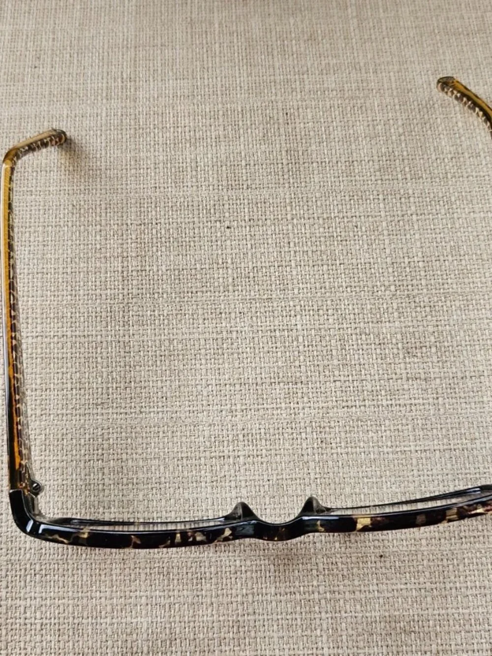 Coach Women Eyeglasses Frame AVERY Tortoise Eyewear 625 Glasses Frame only